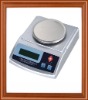 (Model YP5001) 0.1g/500g Electronic Balance