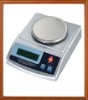 (Model YP5001) 0.1g/500g Electronic Balance