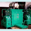 Model ZZ Vacuum ct tube Processor machine