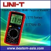 Modern Digital Multi-Purpose Meters UT70C