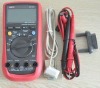 Modern Digital Multimeter UT61D