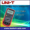 Modern Digital Multimeters UT61C