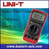 Modern Digital Multimeters UT61D