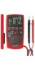 Modern Pocket-Size Digital Multimeters DT10A