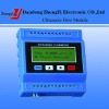 Module Ultrasonic Flow Meter