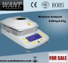 Moisture Balance -- Halogen moisture analyzer DSH series 0.01g