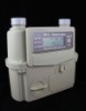 Moisture-proof Residential Ultrasonic Gas Meter with Prepayment Function