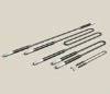 Molybdenum Disilicide Heating elements