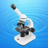 Monocular Biological LED Student Microscope
