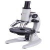 Monocular Biological Student Microscope