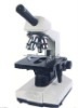 Monocular biological microscope XSZ-107D
