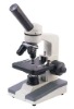Monocular head microscope