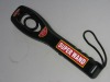 More Designes Factory for Hand Held Metal Detector