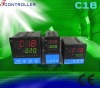 More functional C18 Series High Performance PID temperature Controllers