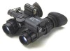 Morovision AN/PVS-23 (F5050YG) Generation 3 Pinnacle Night Vision Binocular