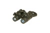 Morovision MV-14BGP Dual Tube Night Vision Binocular / Goggle Gen 3 PINNACLE