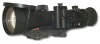 Morovision Raptor 4x Advanced U.S. Military Issue Night Vision Weapon Sight