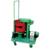 Mortar Mixer