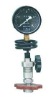 Most Pressure Gauge