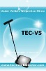 Most reliable Mirror Security under vehicle search mirror TEC-V5