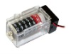 Motor Counter for energy meter