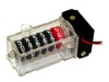 Motor Counter for energy meter