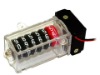 Motor Counter for energy meter