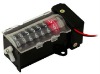 Motor Counter for energy meter