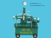Motor-driven pressure test pump /hydraulic pressure testing pump/electric preure testing pump