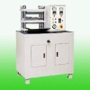 Motor-driven rubber sulphurate machine (HZ-7013)