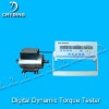 Motor torque tester