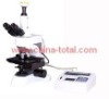 Motorized Auto-Focus Microscope