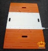 Moveable Weighbridge for truck weighing