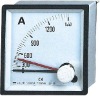 Moving Coil Instruments Ammeter