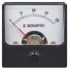 Moving Coil instrument DC Ammeter P45