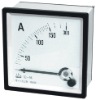 Moving Iron Instruments AC Ammeter