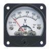 Moving Iron Instruments AC Voltage Meter