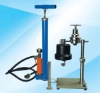Mud water loss meter