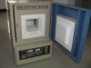 Muffle furance for Heat treating or Sintering