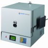 Muffle furnace / proximate analyzer