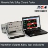 Multi Channel Remote Field Eddy Current Tester(RFT)