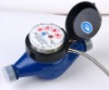 Multi Jet Dry Type Remote transmission Water Meter(AMR)