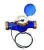 Multi-Jet Dry Type Water Meter