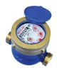 Multi Jet Semi-Dry Type Water Meter