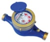 Multi Jet Semi-Dry Type Water Meter