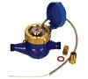 Multi Jet Wet Remote Reading Water Meter