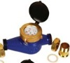 Multi Jet Wet Type Water Meter