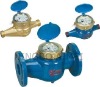 Multi Jet Wet type water meterLXS-15E-50E