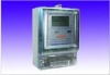 Multi-Tariff Electronic Energy Meter