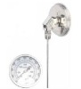 Multi-angle connection Bimetal Thermometer